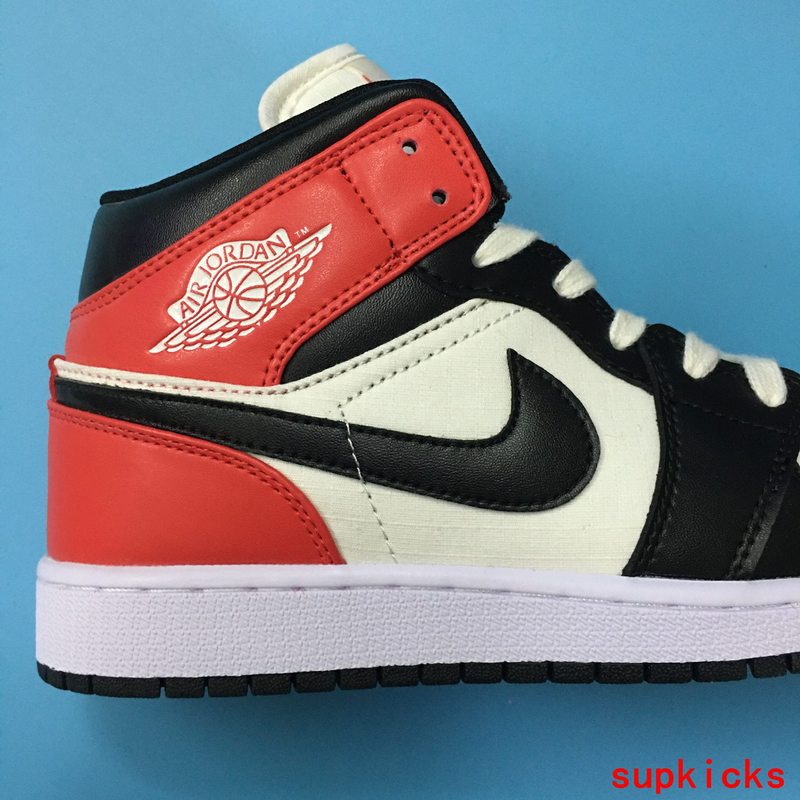 TRTOK - NKE Jordan 1 Shoes - 079