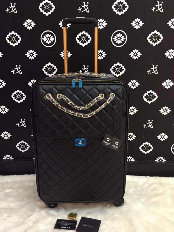 BFW3 - Mix Luggages - 326