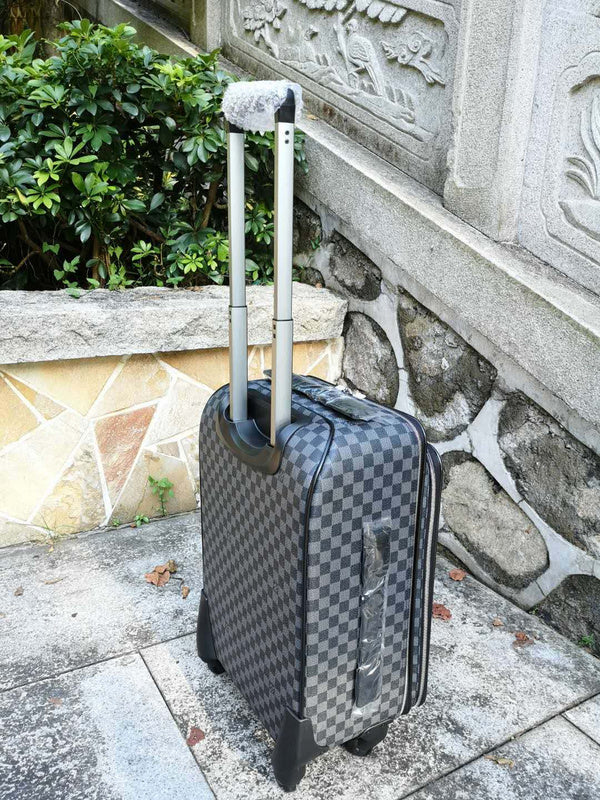 BFW3 - Mix Luggages - 427