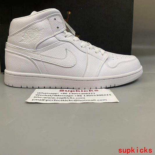 TRTOK - NKE Jordan 1 Shoes - 006