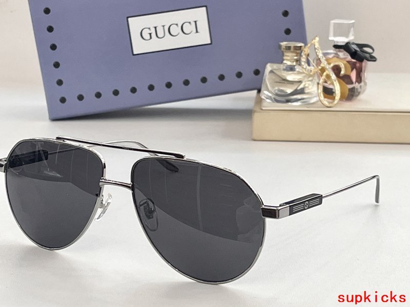 TRTOK - GUKI Sunglasses - 050