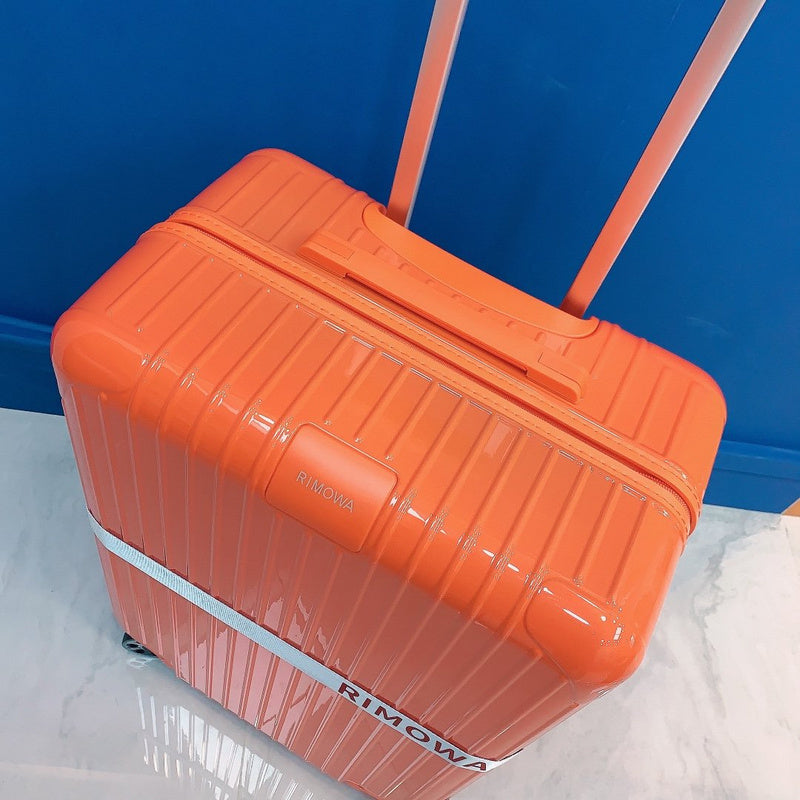 BFW3 - Mix Luggages - 265