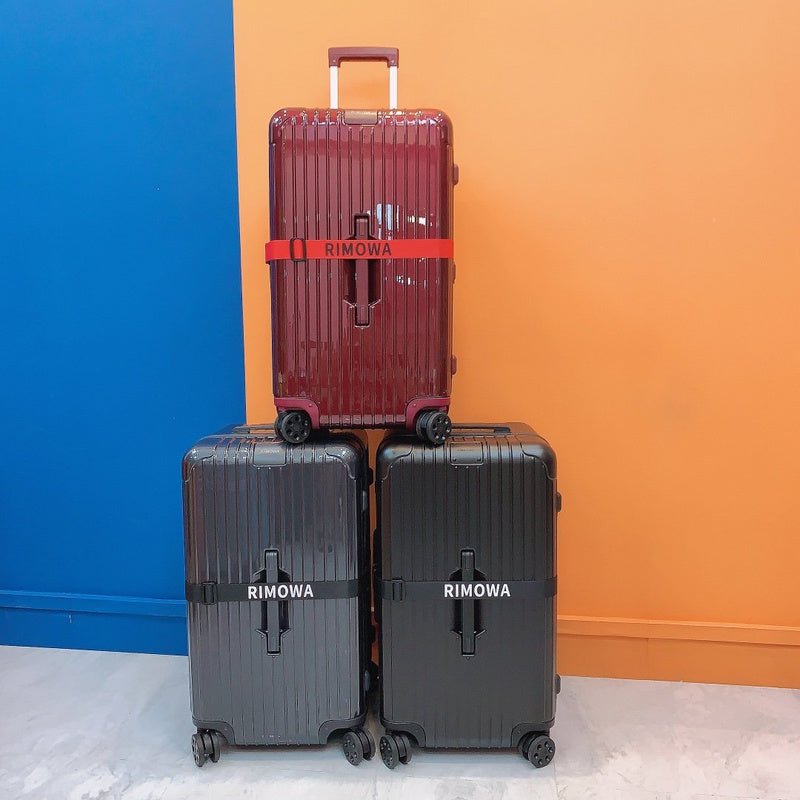 BFW3 - Mix Luggages - 113