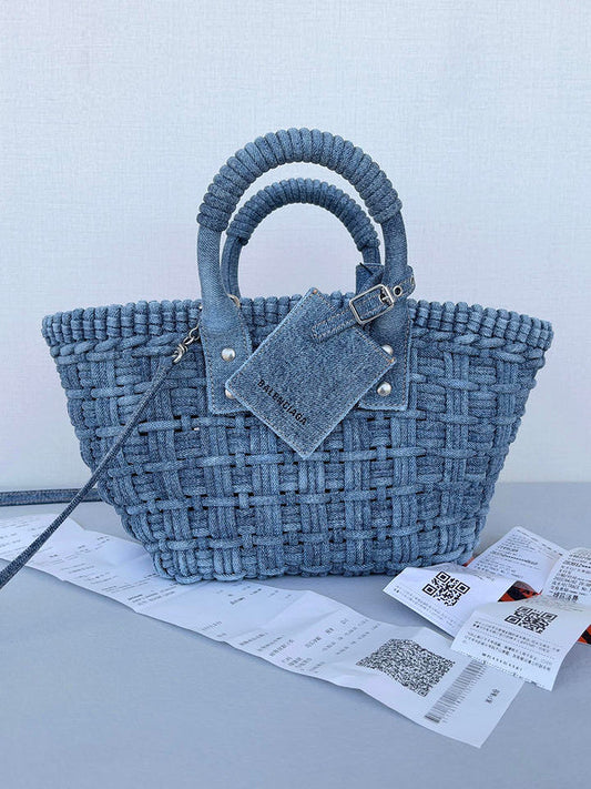 Tote-Treasure - BG Bags - 1592