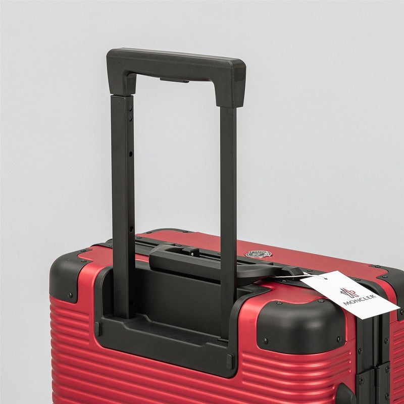 BFW3 - Mix Luggages - 438