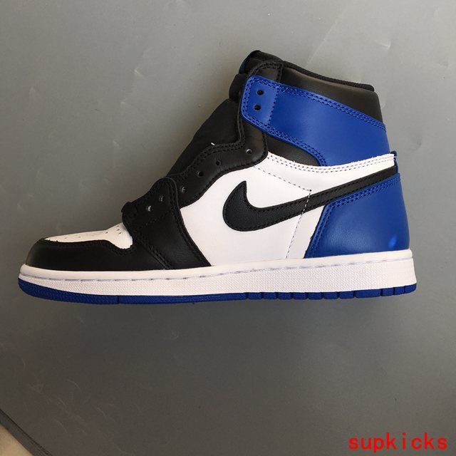 TRTOK - NKE Jordan 1 Shoes - 048