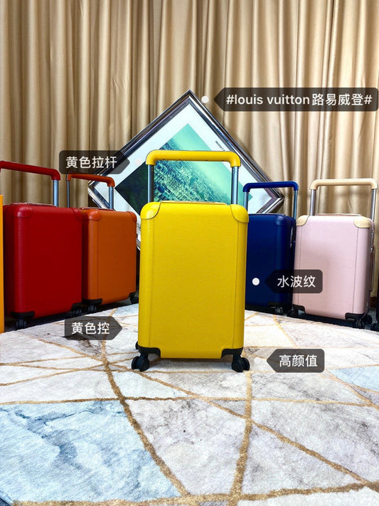 BFW3 - Mix Luggages - 417