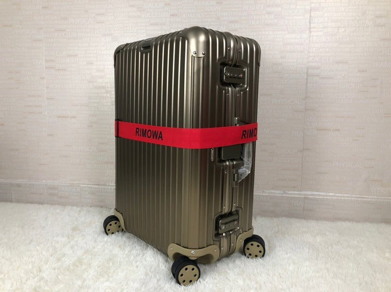 BFW3 - Mix Luggages - 188