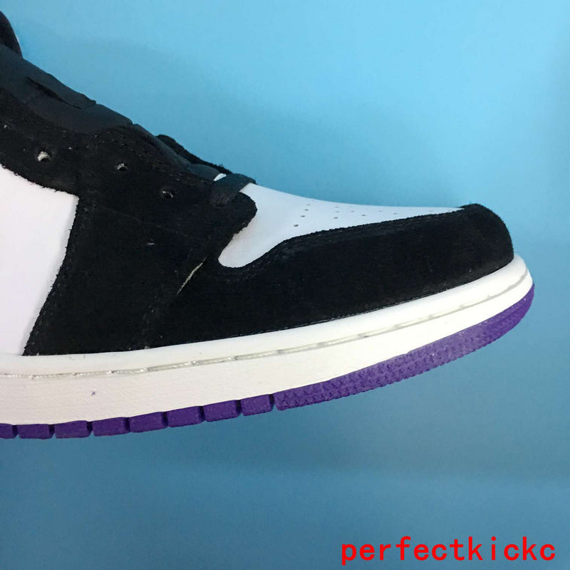 TRTOK - NKE Jordan 1 Shoes - 113