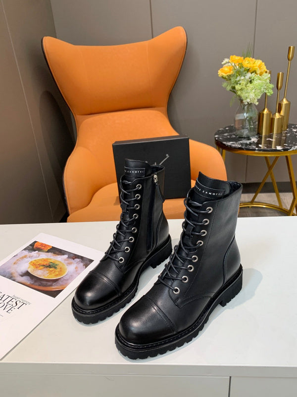 TRTOK - All Women Boots - 660