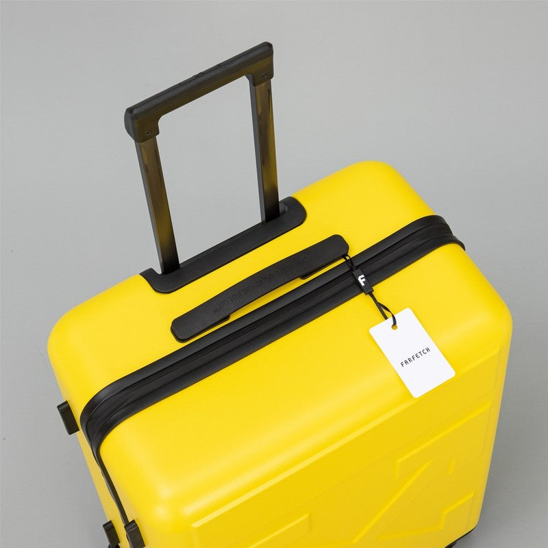 BFW3 - Mix Luggages - 090