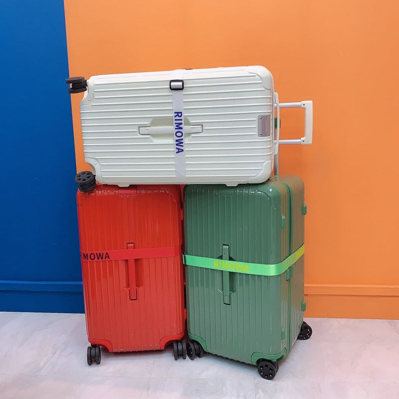 BFW3 - Mix Luggages - 248