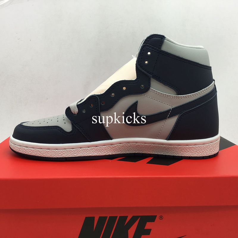 TRTOK - NKE Jordan 1 Shoes - 082