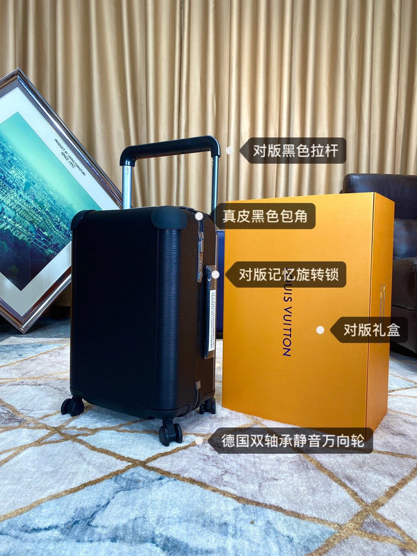 BFW3 - Mix Luggages - 401