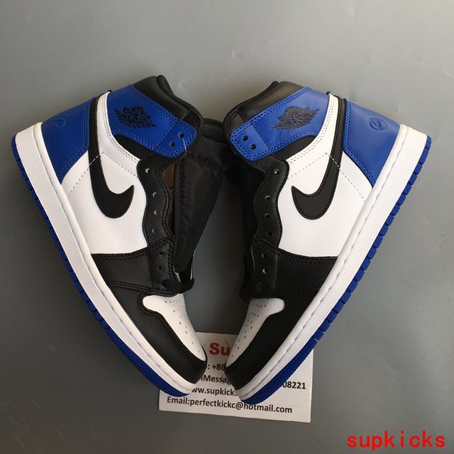 TRTOK - NKE Jordan 1 Shoes - 048