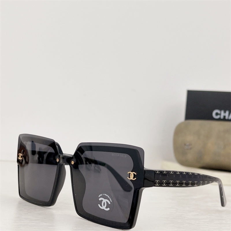 TRTOK - CHL Glasses - 744