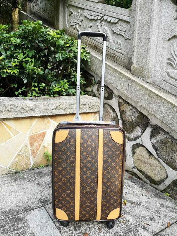 BFW3 - Mix Luggages - 432