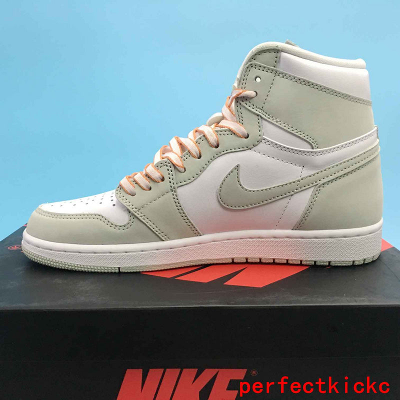 TRTOK - NKE Jordan 1 Shoes - 124