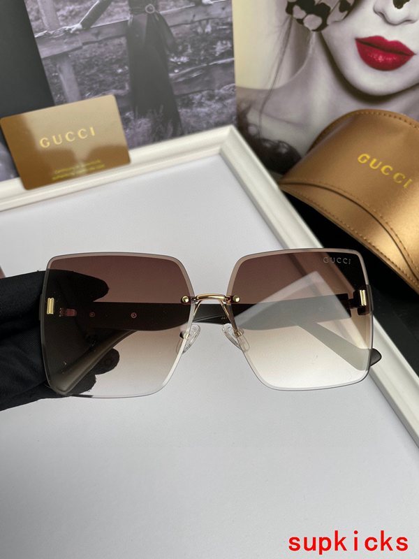 TRTOK - GUKI Sunglasses - 037