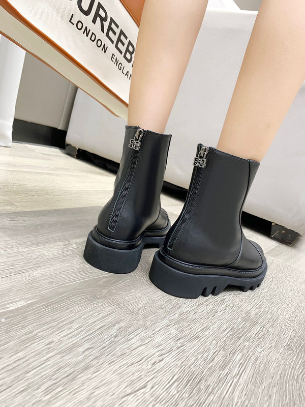 TRTOK - All Women Boots - 668