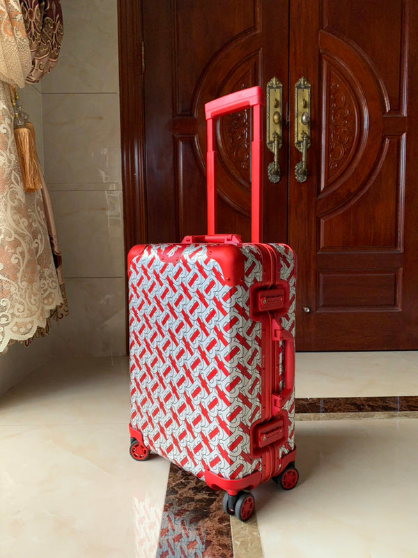 BFW3 - Mix Luggages - 318