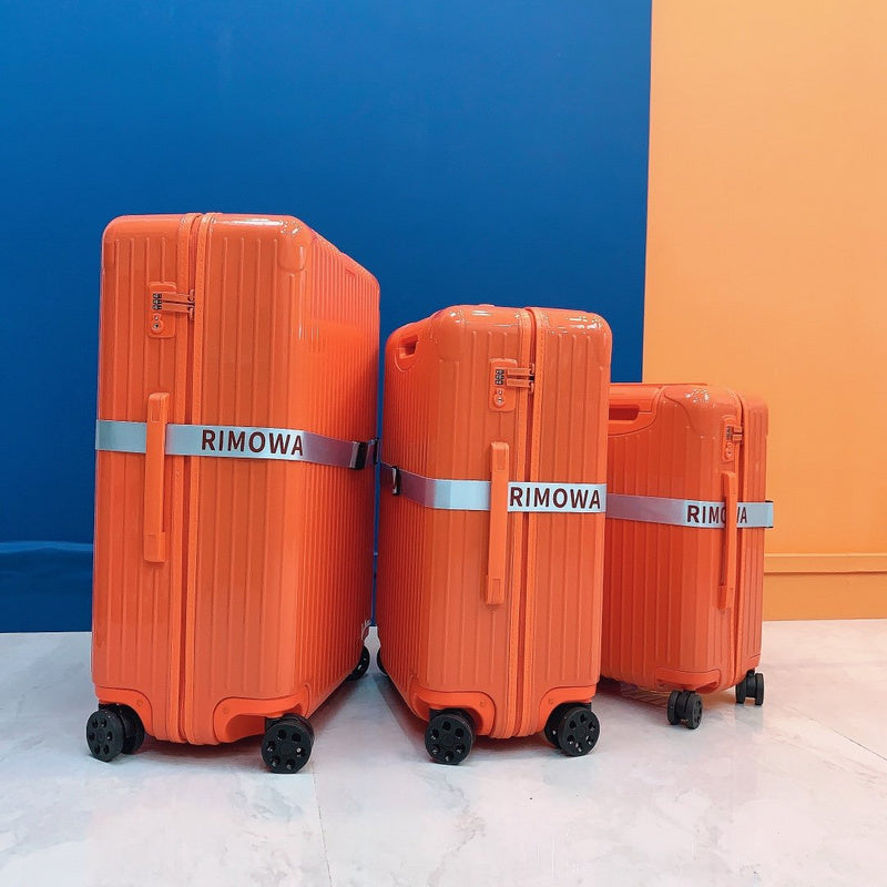 BFW3 - Mix Luggages - 147