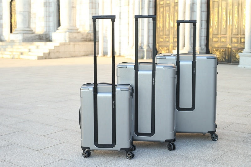 BFW3 - Mix Luggages - 062