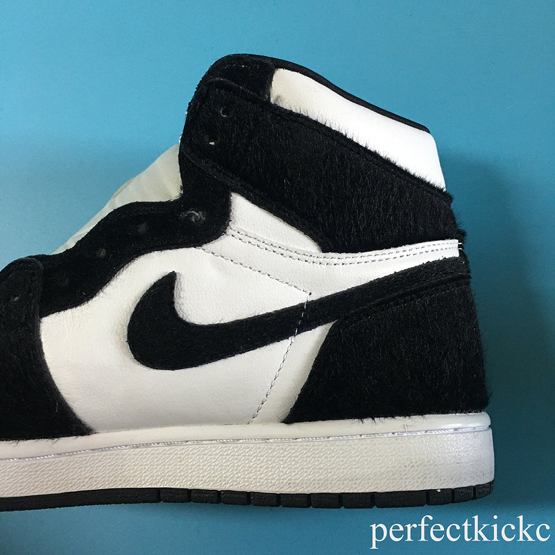 TRTOK - NKE Jordan 1 Shoes - 099