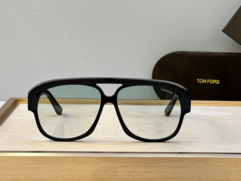 TRTOK - Men Glasses - 194