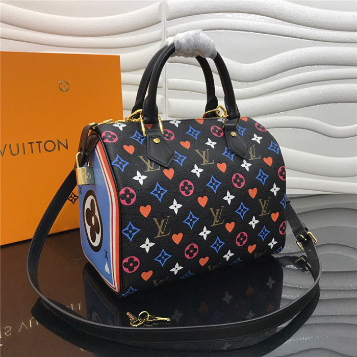 TRTOK - LOV Bags - 929