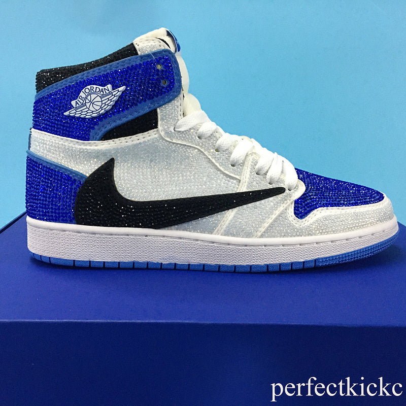 TRTOK - NKE Jordan 1 Shoes - 085