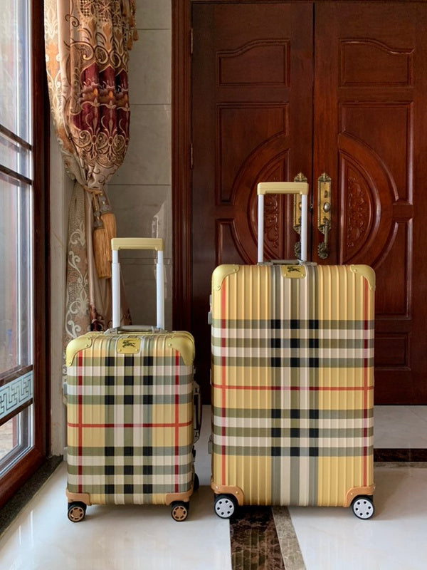 BFW3 - Mix Luggages - 312