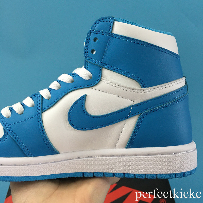 TRTOK - NKE Jordan 1 Shoes - 089