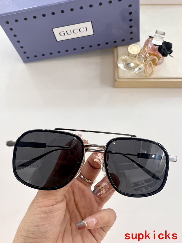 TRTOK - GUKI Sunglasses - 052