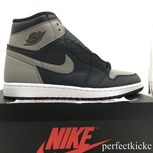 TRTOK - NKE Jordan 1 Shoes - 092