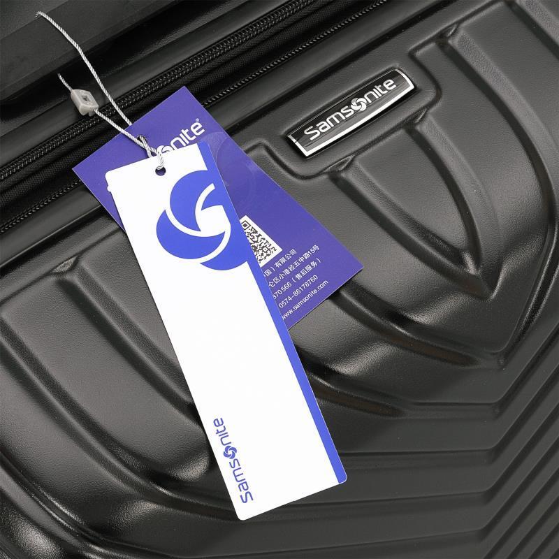 BFW3 - Mix Luggages - 067