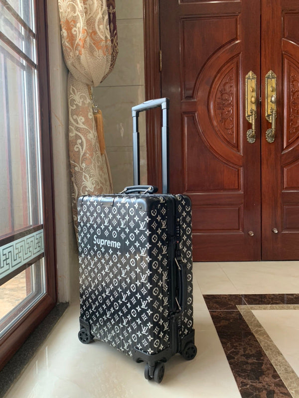 BFW3 - Mix Luggages - 305