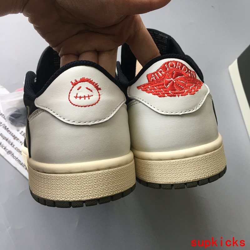 TRTOK - NKE Jordan 1 Shoes - 042