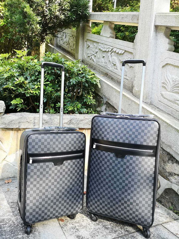 BFW3 - Mix Luggages - 478