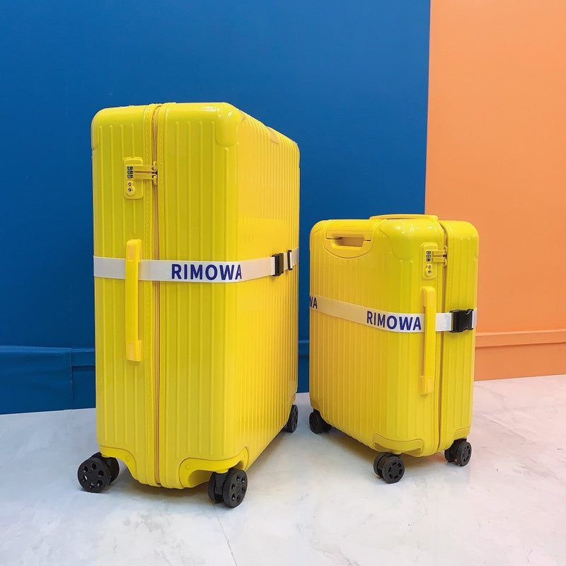 BFW3 - Mix Luggages - 258