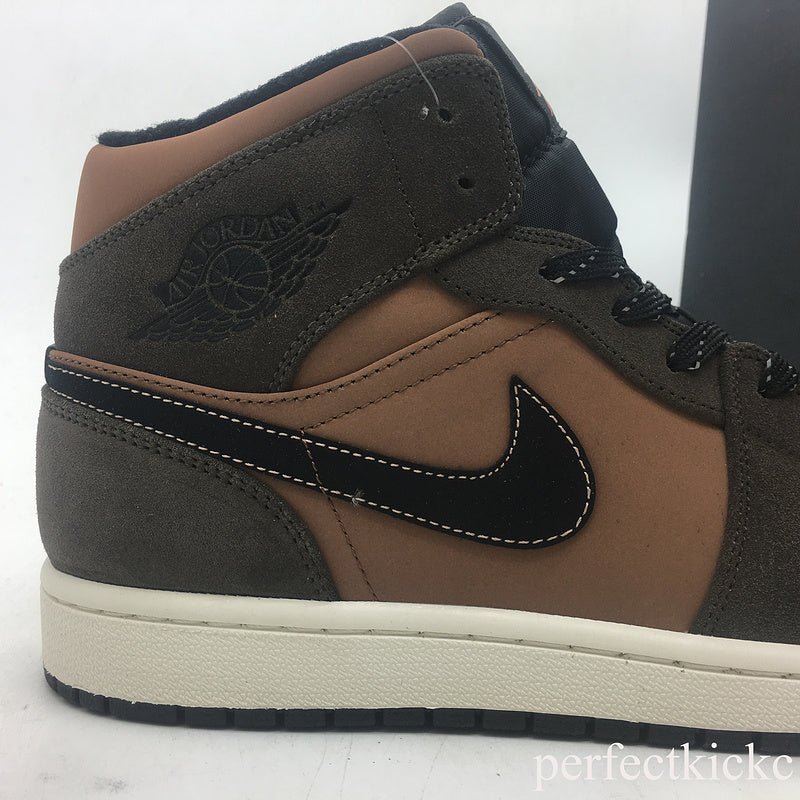 TRTOK - NKE Jordan 1 Shoes - 087