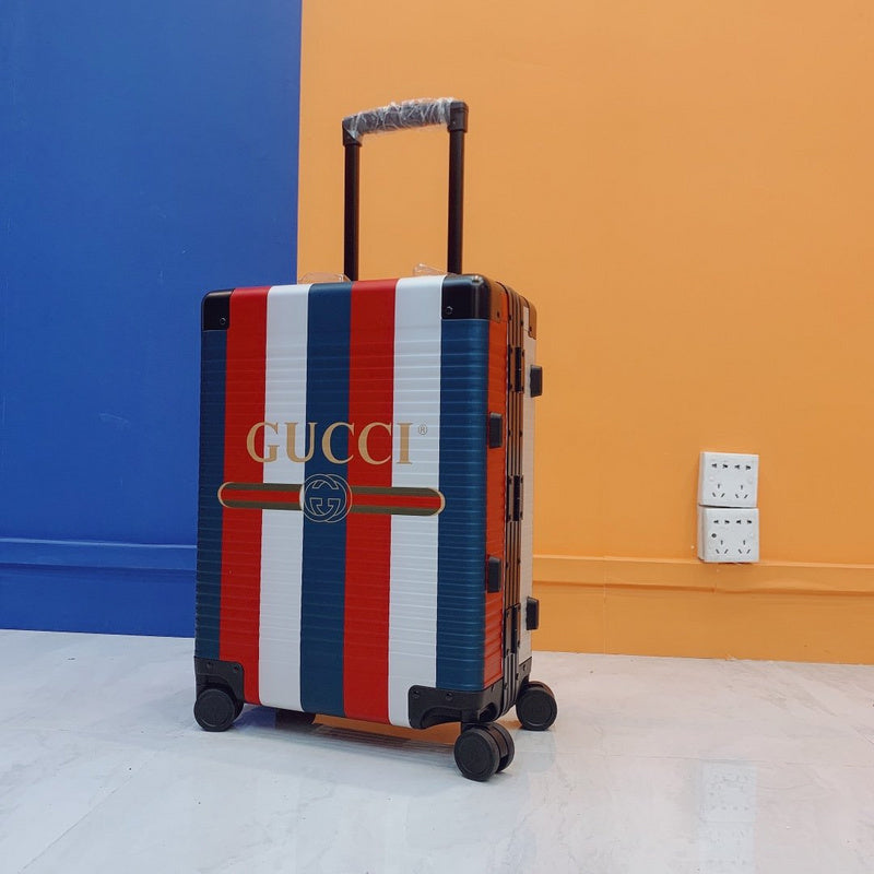 BFW3 - Mix Luggages - 107