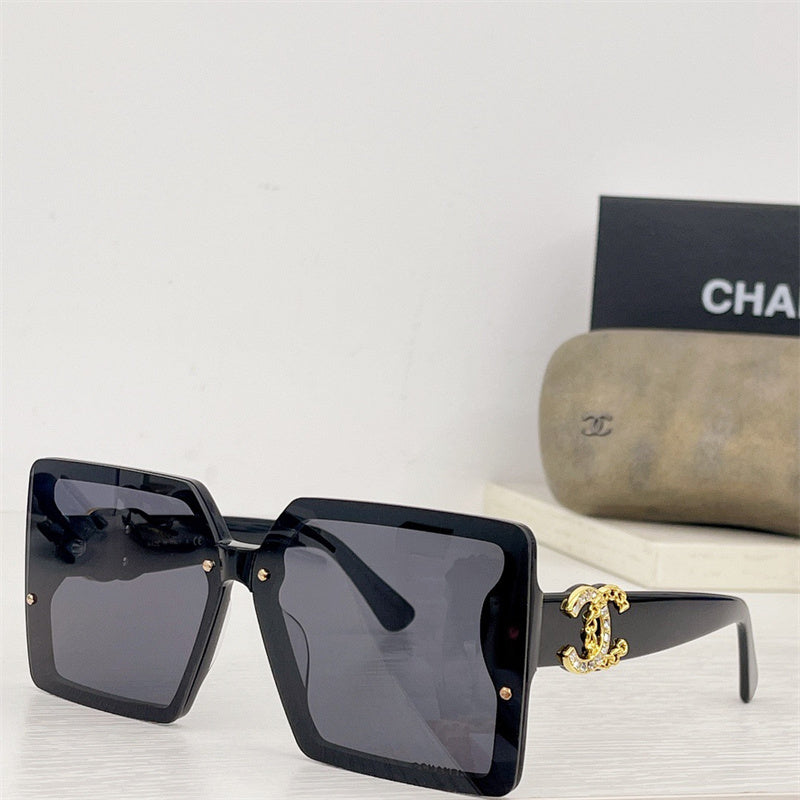 TRTOK - CHL Glasses - 762