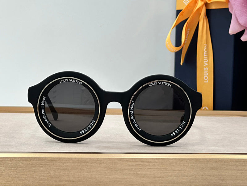 TRTOK - Men Glasses - 290