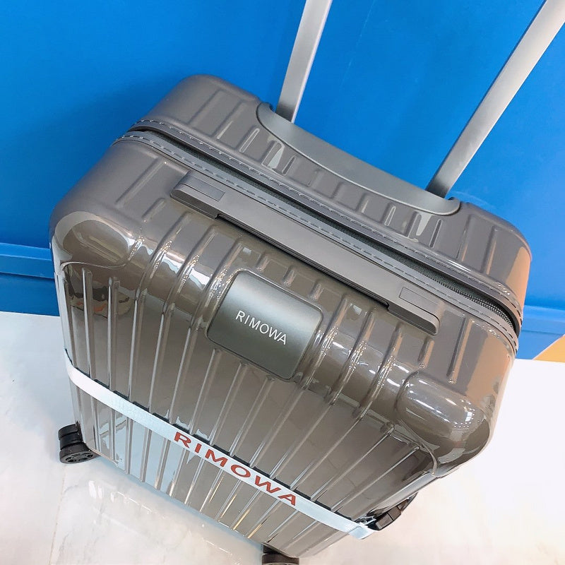 BFW3 - Mix Luggages - 141