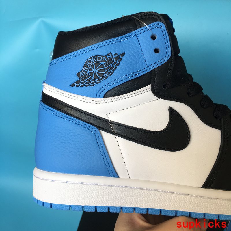 TRTOK - NKE Jordan 1 Shoes - 021