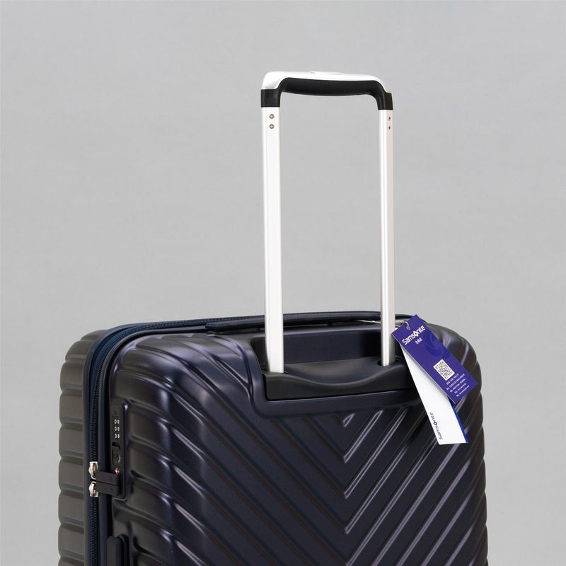 BFW3 - Mix Luggages - 426