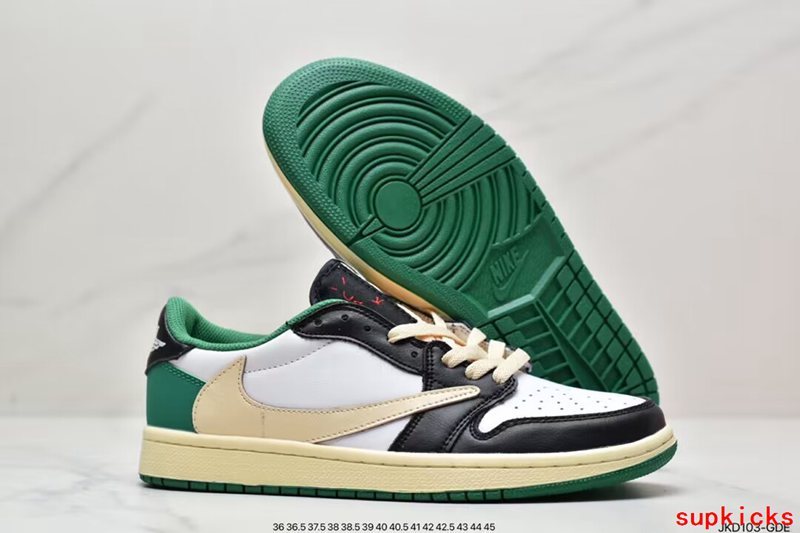 TRTOK - NKE Jordan 1 Shoes - 053