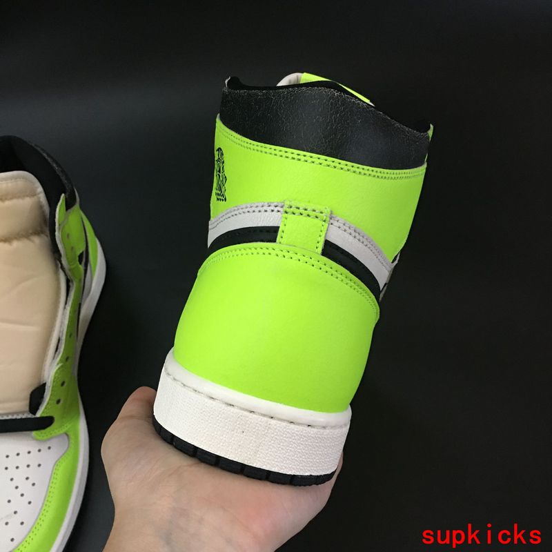 TRTOK - NKE Jordan 1 Shoes - 080