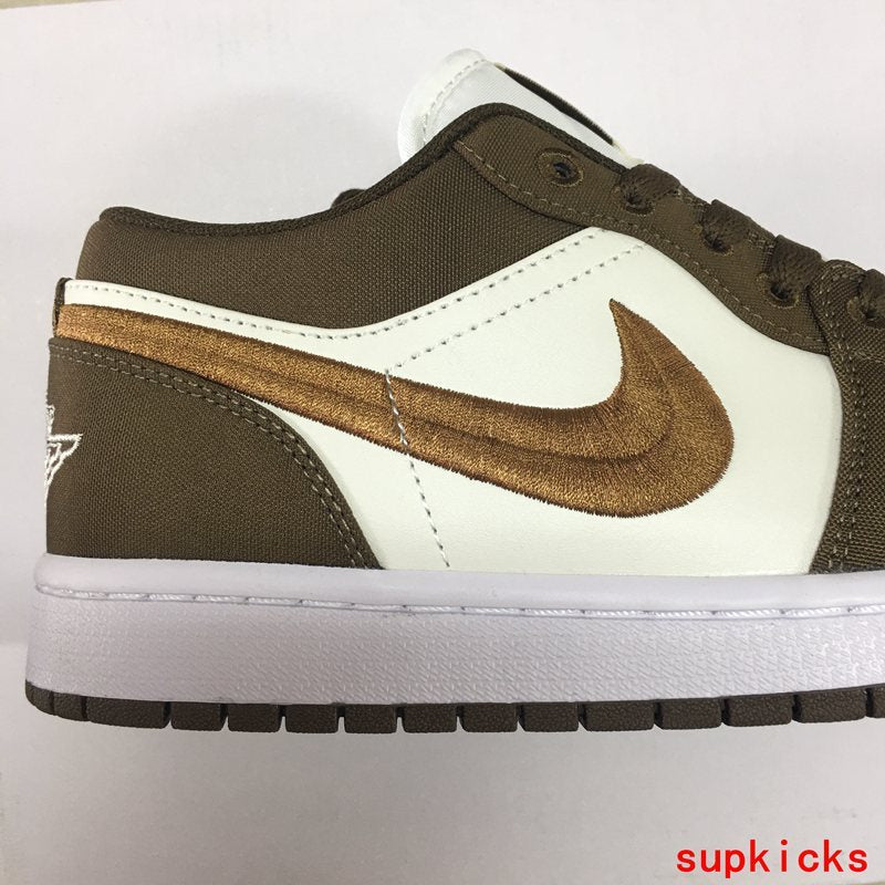 TRTOK - NKE Jordan 1 Shoes - 022